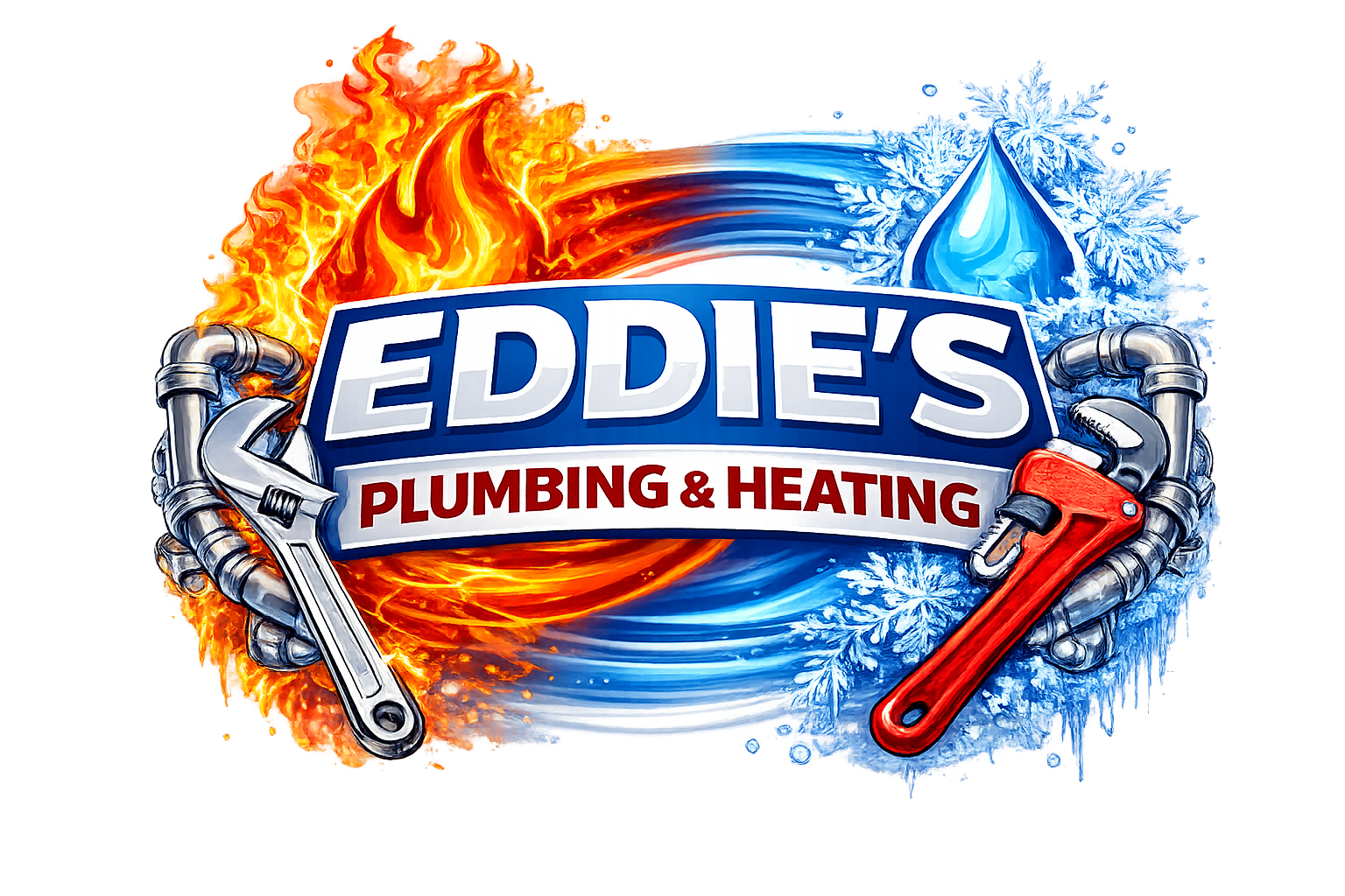 Eddies Plumbing and Heating